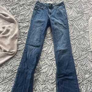 Ariet Bootcut Jeans